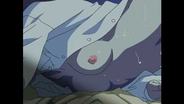 La corne du Démon / Oni Tensei (3 épisodes)