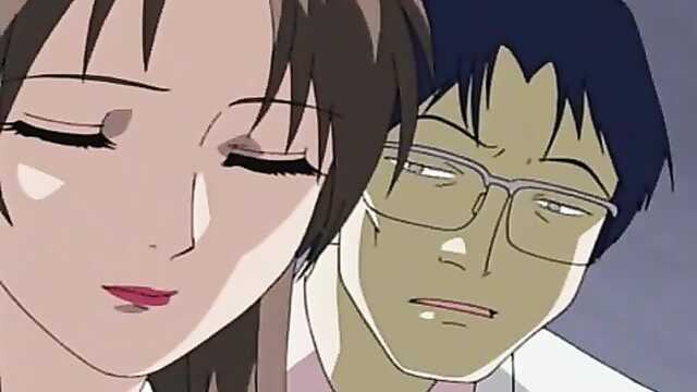 La corne du Démon / Oni Tensei (3 épisodes)