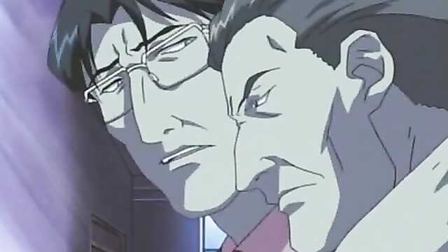 Рог Демона: Начало тенистой реальности 4 серия