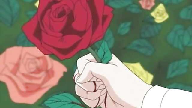 Рог Демона: Начало тенистой реальности 4 серия