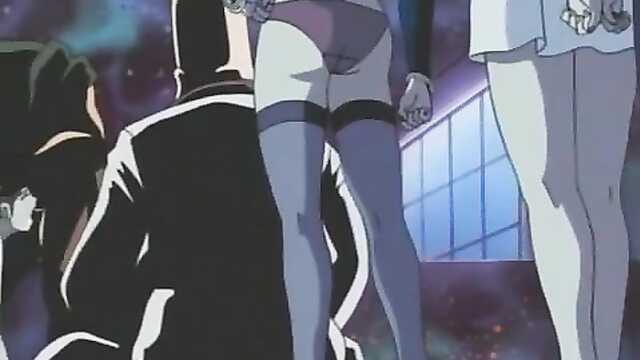 Рог Демона: Начало тенистой реальности 4 серия