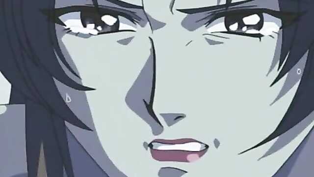 Рог Демона: Начало тенистой реальности 4 серия