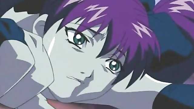 Рог Демона: Начало тенистой реальности 4 серия