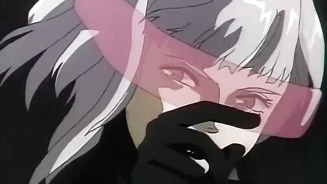 Демонозверь: Возрождение/Youjuu Kyoushitsu Gaiden 4 серия