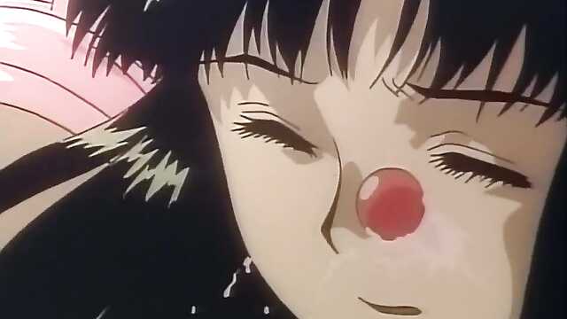 Демонозверь: Возрождение/Youjuu Kyoushitsu Gaiden 4 серия