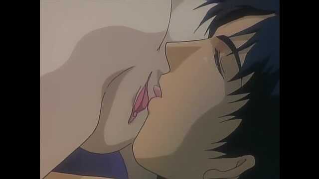 Ver película Youjuu Kyoushitsu Gaiden (episodio 2)