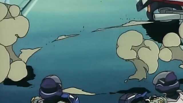 Ver película Youjuu Kyoushitsu Gaiden (episodio 2)