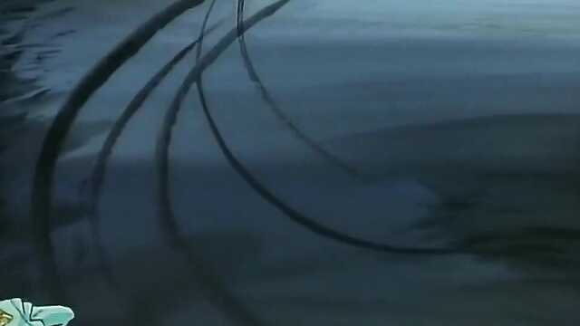 Ver película Youjuu Kyoushitsu Gaiden (episodio 2)