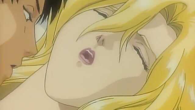 Ver película Youjuu Kyoushitsu Gaiden (episodio 2)