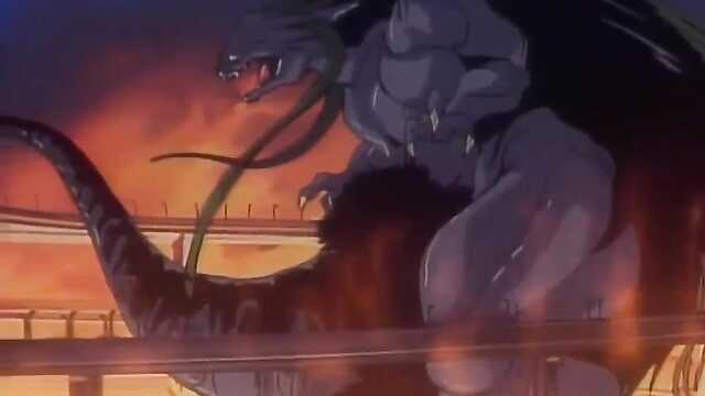 Ver película Youjuu Kyoushitsu Gaiden (episodio 2)