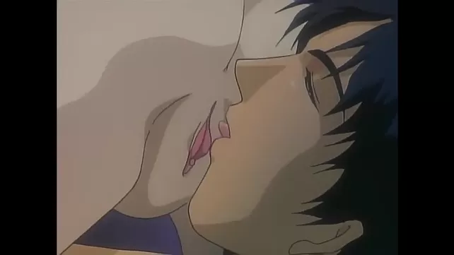 The Rebirth of the Demon Beast / Youjuu Kyoushitsu Gaiden (Episode 2)