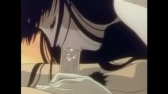 The Rebirth of the Demon Beast / Youjuu Kyoushitsu Gaiden (Episode 3)