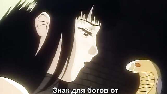 The Rebirth of the Demon Beast / Youjuu Kyoushitsu Gaiden (Episode 3)