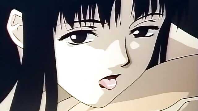 The Rebirth of the Demon Beast / Youjuu Kyoushitsu Gaiden (Episode 3)