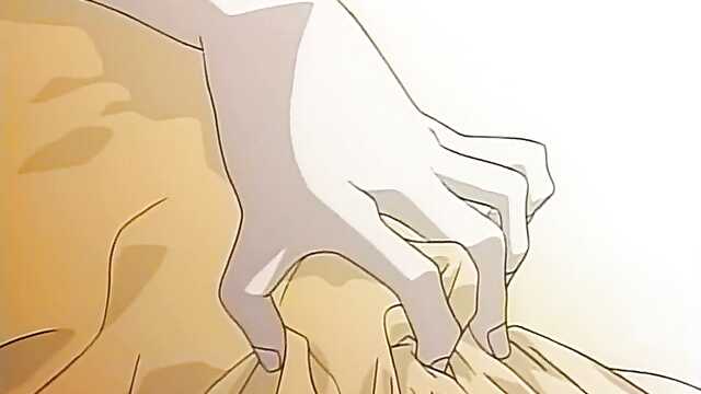 The Rebirth of the Demon Beast / Youjuu Kyoushitsu Gaiden (Episode 3)