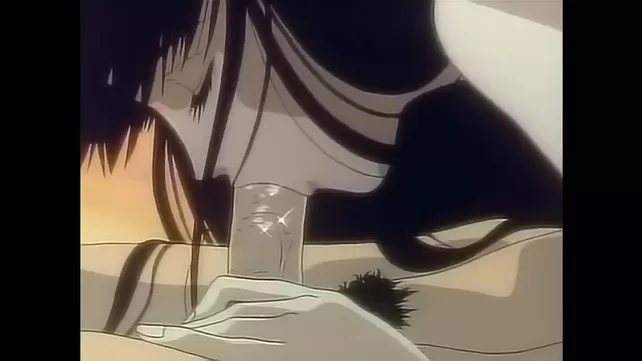 The Rebirth of the Demon Beast / Youjuu Kyoushitsu Gaiden (Episode 3)