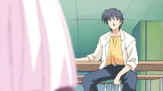 Campus / Campus (1 série)