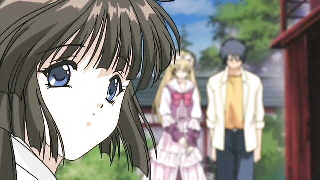 Campus / Campus (1 série)