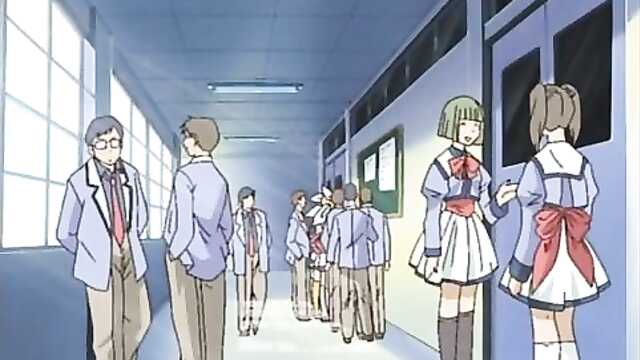 Azure / Mizuiro (2 series)