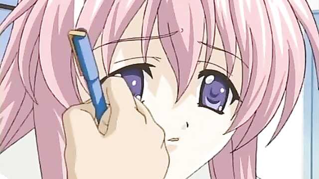 Azure / Mizuiro (2 series)