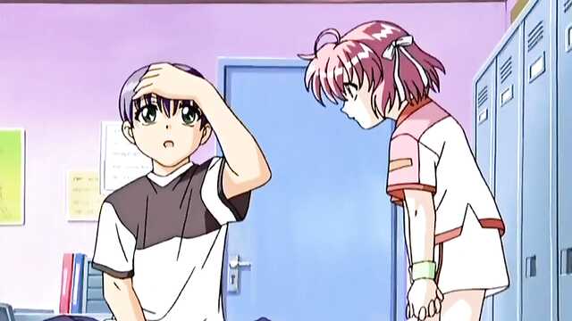 Pierwsza miłość / Hatsukoi (1 odcinek)