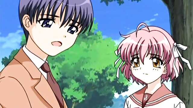 Pierwsza miłość / Hatsukoi (1 odcinek)