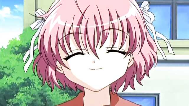 Pierwsza miłość / Hatsukoi (1 odcinek)