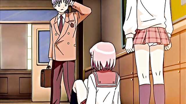 Hatsukoi: Открывай двери своей первой любви