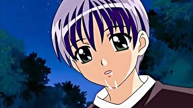 Hatsukoi: Открывай двери своей первой любви