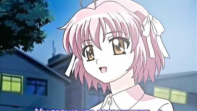 Hatsukoi: Открывай двери своей первой любви