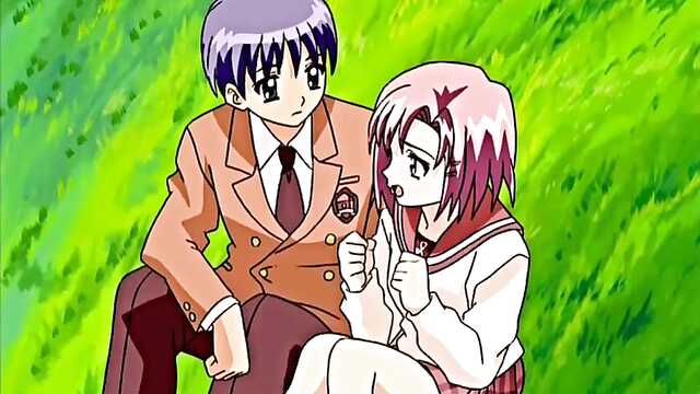 Hatsukoi: Открывай двери своей первой любви