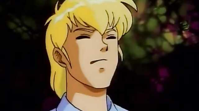 Noite louca / Lunatic Night (1ª temporada)