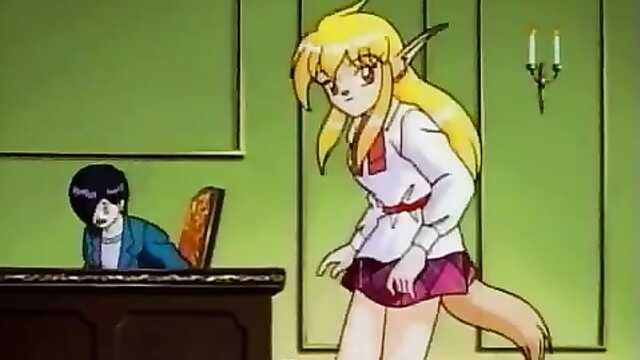 Noite louca / Lunatic Night (1ª temporada)