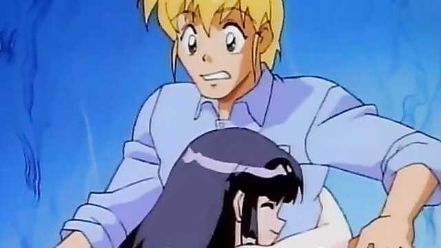 Noite louca / Lunatic Night (1ª temporada)