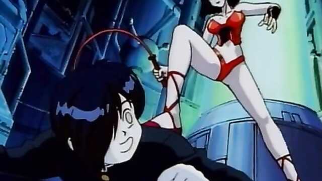 Noite louca / Lunatic Night (1ª temporada)