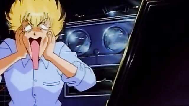 Noite louca / Lunatic Night (1ª temporada)