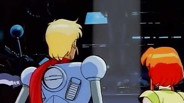 Noite louca / Lunatic Night (1ª temporada)