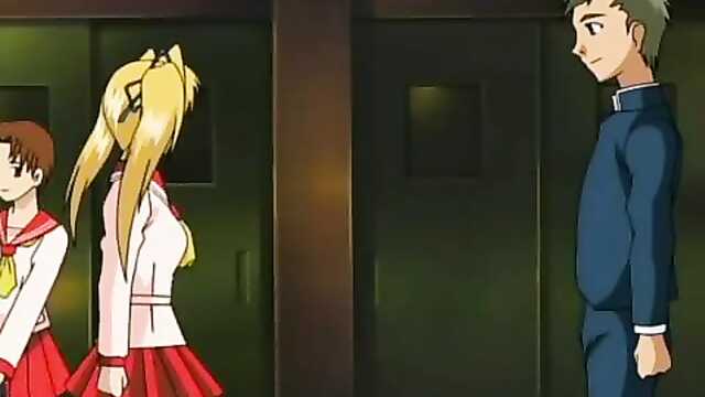 Gakuen: Chijoku no Zushiki (tradução)