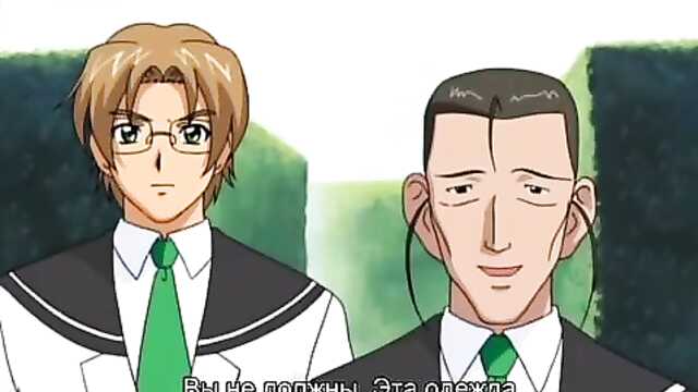 Investigação pervertida-Seisai (série 2)