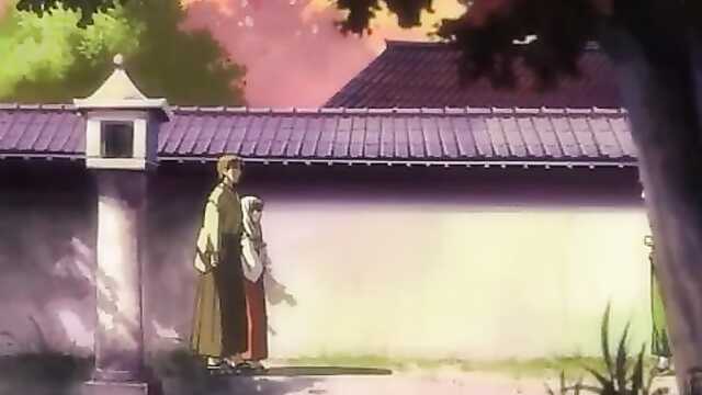 Migotanie Księżyca / Tsuki Kagerou (1 odcinek)