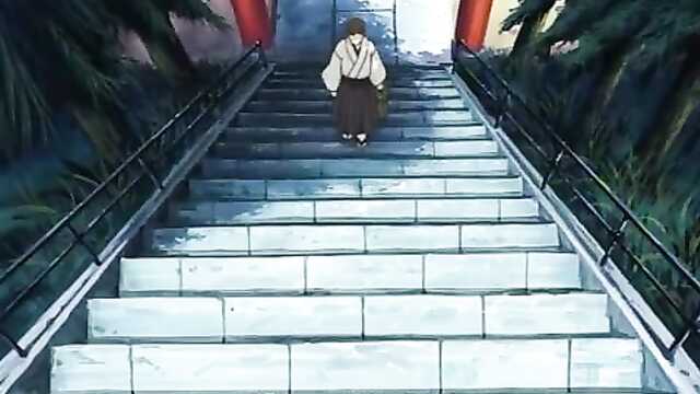 Migotanie Księżyca / Tsuki Kagerou (1 odcinek)