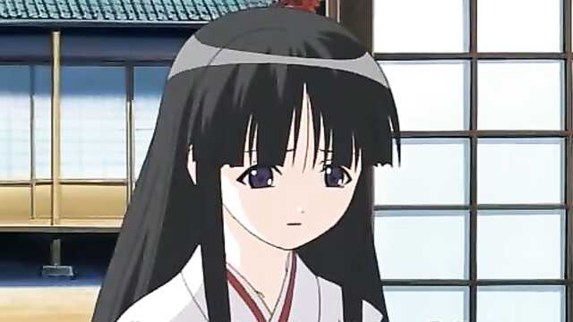 Migotanie Księżyca / Tsuki Kagerou (1 odcinek)