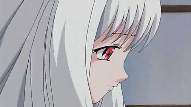 Migotanie Księżyca / Tsuki Kagerou (1 odcinek)