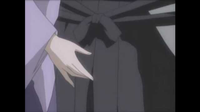 Айдың жыпылықтауы / цуки Кагеру (3 серия)