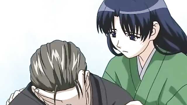 Айдың жыпылықтауы / цуки Кагеру (3 серия)