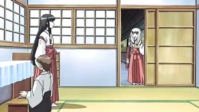 Айдың жыпылықтауы / цуки Кагеру (3 серия)