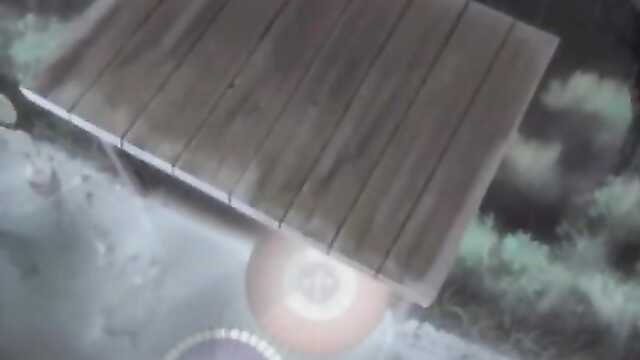 Айдың жыпылықтауы / цуки Кагеру (3 серия)