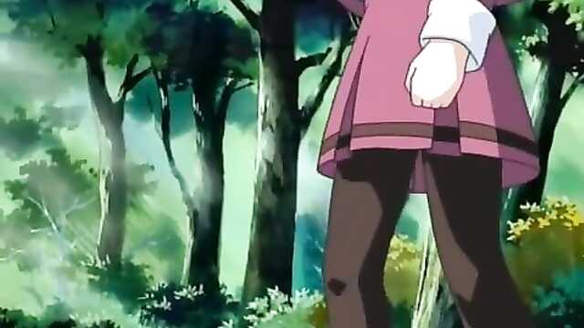 Айдың жыпылықтауы / цуки Кагеру (3 серия)