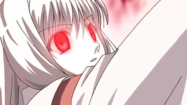 Айдың жыпылықтауы / цуки Кагеру (3 серия)