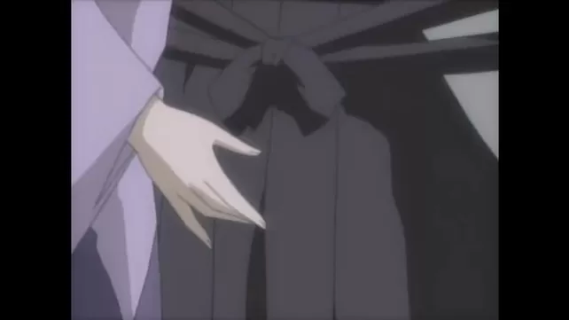 Twinkle of the Moon / Tsuki Kagerou (Episode 3)